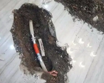 滨城测漏水电话