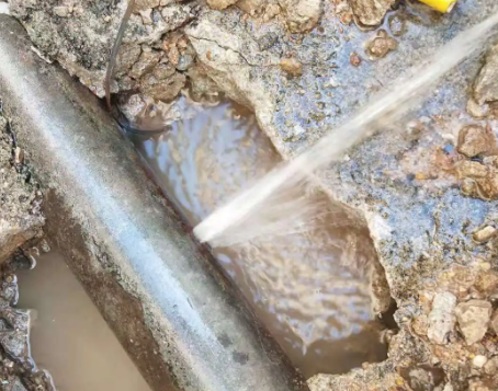 滨城测漏水公司