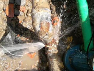 滨城测漏水公司电话