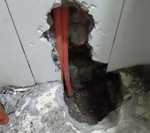 滨城漏水检测电话