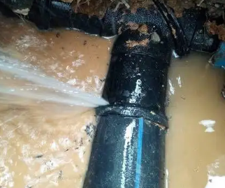 滨城测漏水公司哪家好