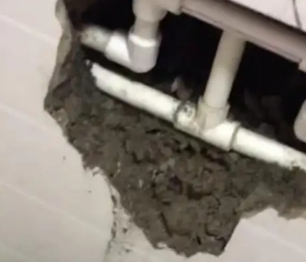 滨城漏水检测电话