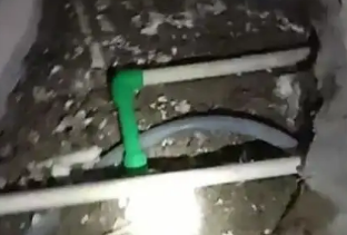 滨城测漏水公司