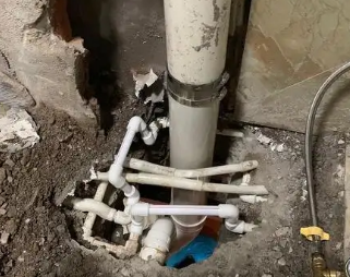 滨城漏水检测哪家好