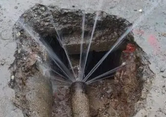 滨城漏水检测多少钱