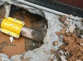 滨城漏水检测哪家好