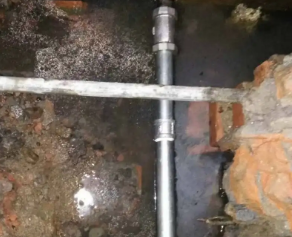 滨城漏水检测公司电话