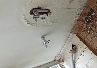 滨城卫生间测漏水