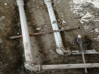 滨城卫生间测漏水多少钱