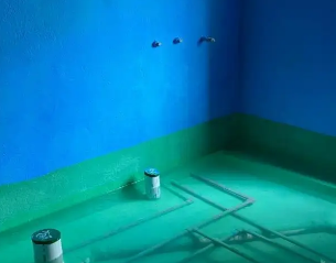 滨城卫生间防水