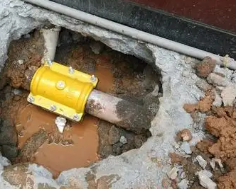 滨城卫生间测漏水哪家好