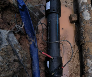 滨城水管漏水检测多少钱