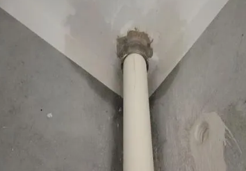 滨城卫生间测漏水之渗水防护