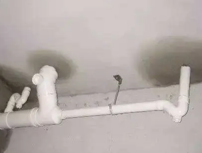 滨城卫生间测漏水的几种情景