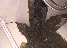 滨城卫生间测漏水哪家好