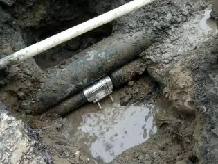 滨城水管漏水检测的传递距离多少