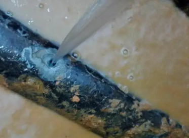 滨城水管漏水检测多少钱