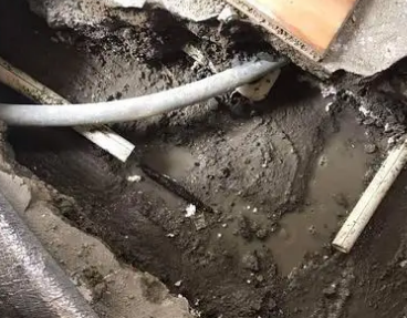 滨城卫生间测漏水价格明细