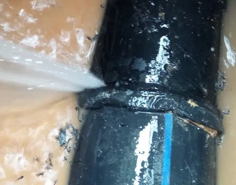 滨城水管漏水检测的小妙招