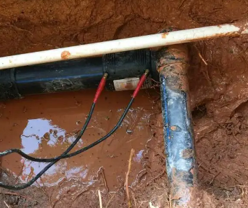 滨城水管漏水检测多少钱