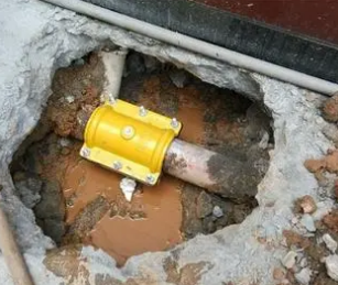滨城水管漏水检测的几种情况