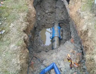 滨城水管漏水检测多少钱