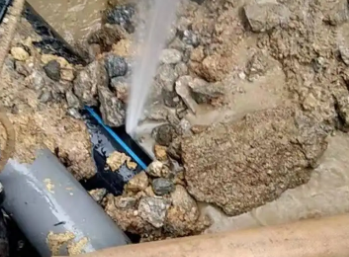 滨城水管漏水检测哪家好