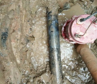 滨城水管漏水检测的检测方法