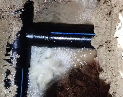 滨城水管漏水检测哪家好