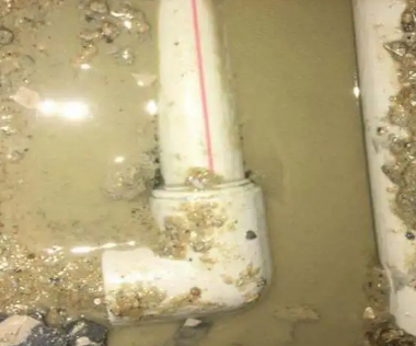 滨城水管漏水检测多少钱