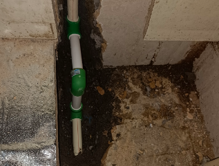 滨城卫生间测漏水哪家好