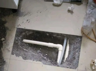 滨城卫生间测漏水哪家好