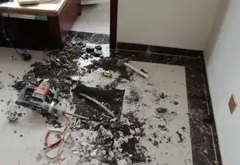 滨城漏水检测多少钱