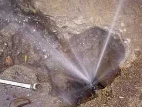 滨城水管漏水检测哪家好