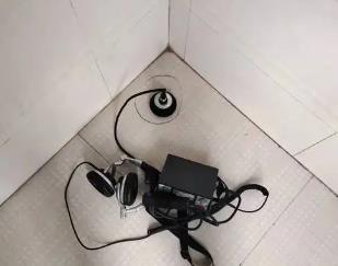 滨城测漏水公司