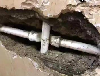 滨城漏水检测电话多少