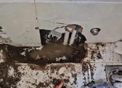 滨城漏水检测电话