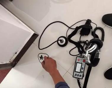 滨城测漏水公司电话